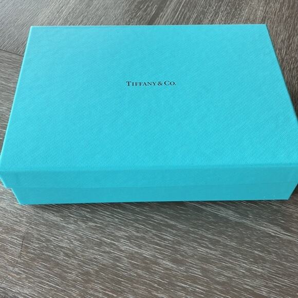 Tiffany & Co. Bag and Gift Box - Picture 3 of 12
